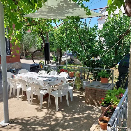 Holiday home House Fila