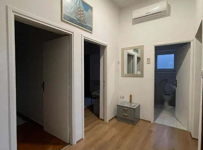 Vikendica House Fila