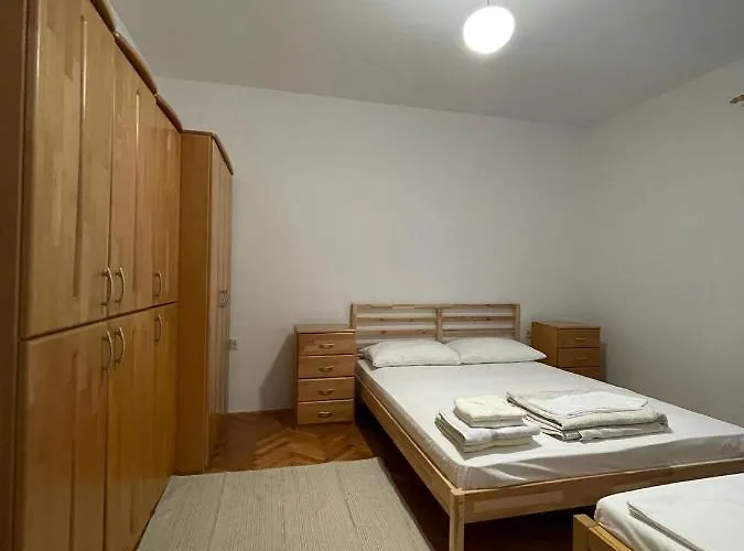 House Fila Vikendica *