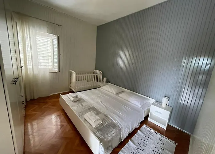 House Fila Vikendica *