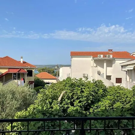 Hébergement de vacances House Fila Turanj