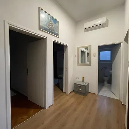 Hébergement de vacances House Fila