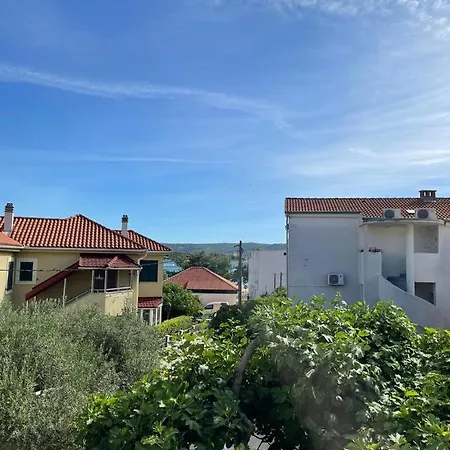 Hébergement de vacances House Fila *