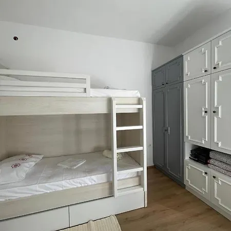 Hébergement de vacances House Fila Turanj