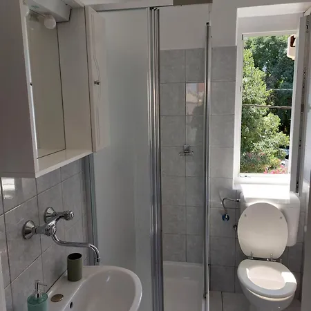 House Fila Hébergement de vacances *