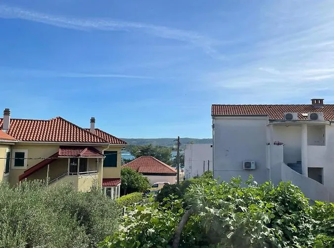 بيت للعطل House Fila *