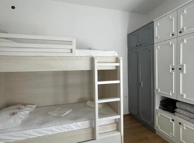 بيت للعطل House Fila توراني