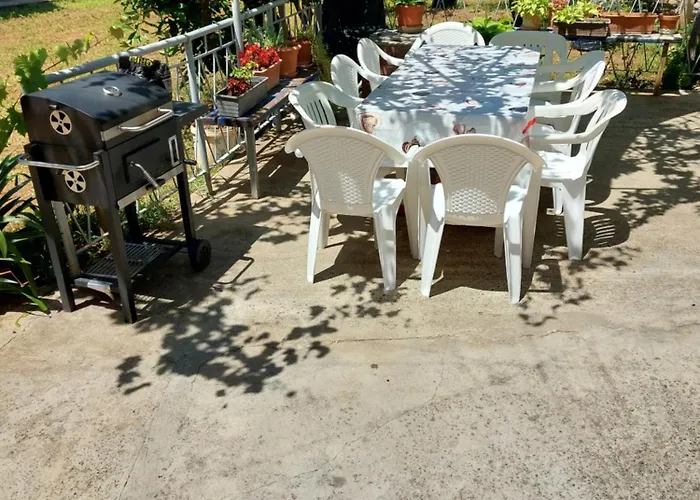 House Fila بيت للعطل توراني